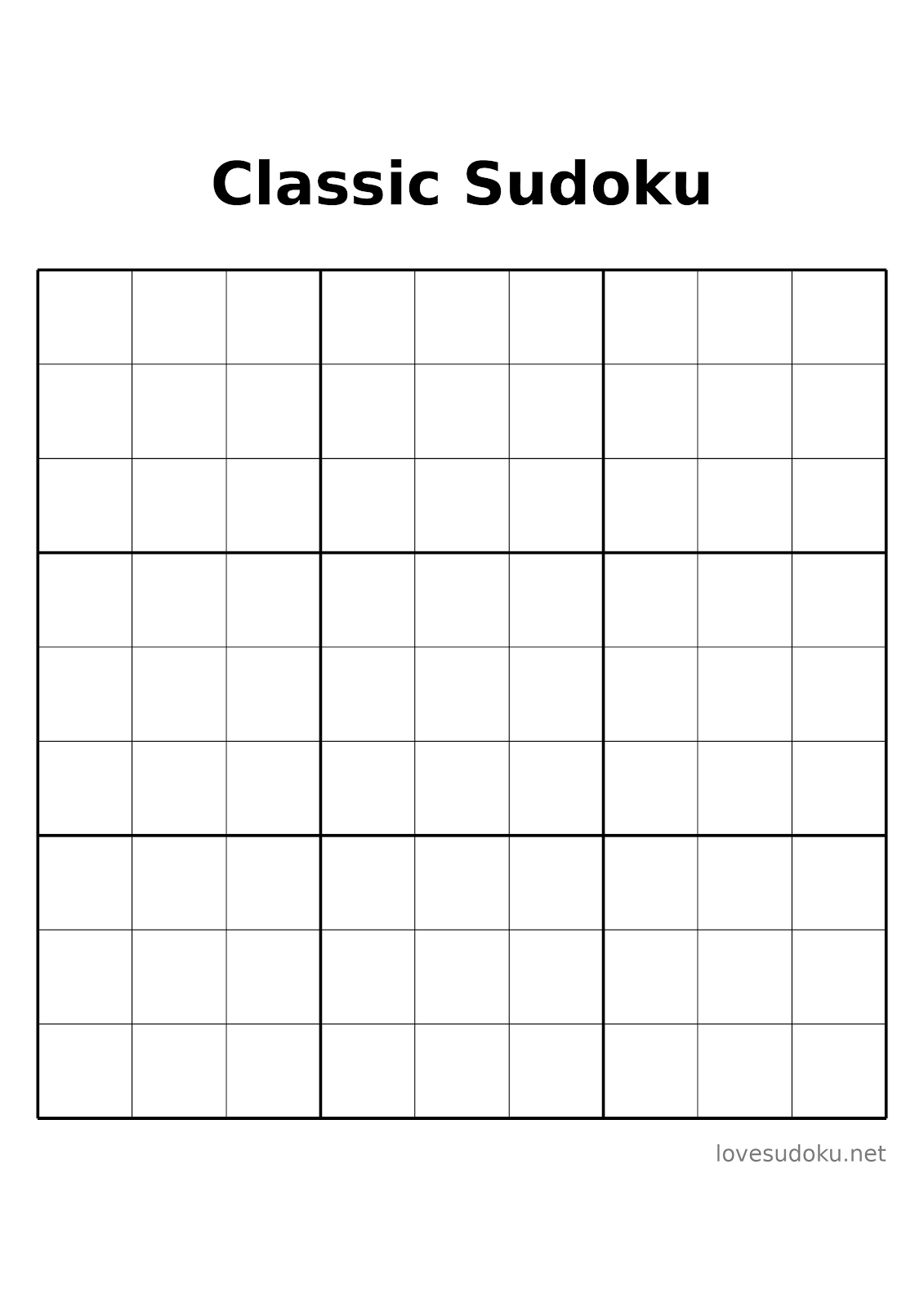 best sudoku app