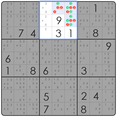 dell sudoku